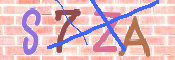 Immagine CAPTCHA