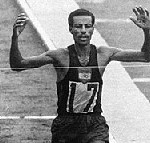 Bikila 