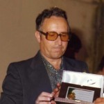 basilio il rag. Basilo Cipoletta pres. GSA S. Gerardo