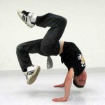 breakdance