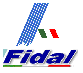 fidal logo ritagliato